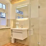 Apartament Muehlenhaus Tretmuehle Prerow