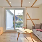 Lägenhet Muehlenhaus Tretmuehle *