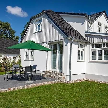 Muehlenhaus Tretmuehle Apartament
